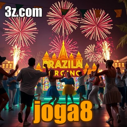 Variedade e Interatividade na Seção Board do Joga8