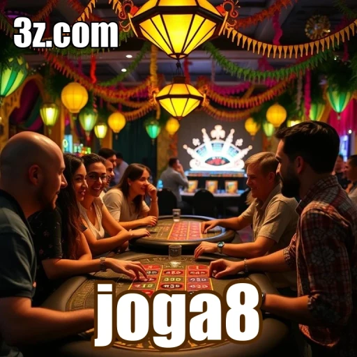 Experimente o Terror: Horror no Joga8