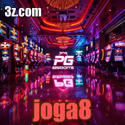 Joga8 Revela Novidades em Puzzles e Comunidade Ativa