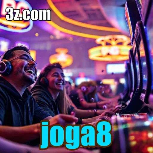 Corridas Radicais: Racing no Joga8 para Todos os Estilos